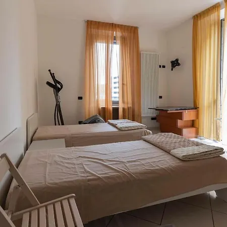 Navigli's House * ミラノ